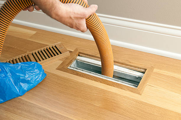 Best Best Air Duct Cleaning Near Me  in USA